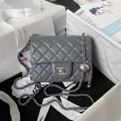 CHANEL MINI FLAP BAG AS1786 