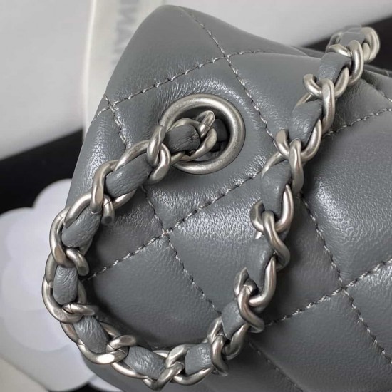 CHANEL MINI FLAP BAG AS1786 