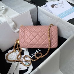 CHANEL FLAP BAG AS1787