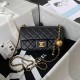 CHANEL FLAP BAG AS1787