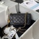 CHANEL FLAP BAG AS1787