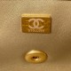 CHANEL FLAP BAG AS1787