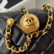 CHANEL FLAP BAG AS1787