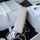 CHANEL FLAP BAG AS1787