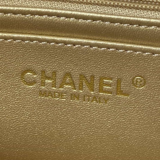 CHANEL FLAP BAG AS1787