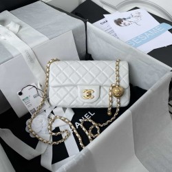 CHANEL FLAP BAG AS1787