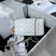 CHANEL FLAP BAG AS1787