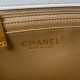 CHANEL FLAP BAG AS1787