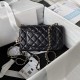 CHANEL FLAP BAG AS1787