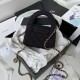 CHANEL 23K kelly Handbag AP3435