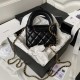 CHANEL 23K kelly Handbag AP3435