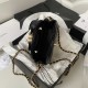 CHANEL 23K kelly Handbag AP3435