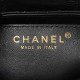 CHANEL 23K kelly Handbag AP3435