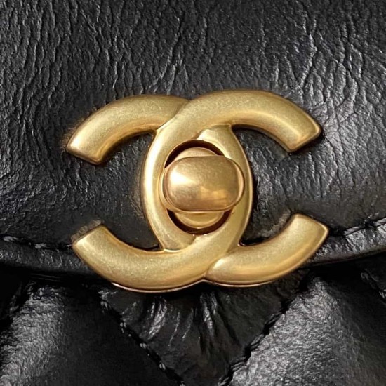 CHANEL 23K kelly Handbag AP3435