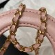 CHANEL 23K kelly Handbag AP3435