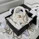 CHANEL 23K kelly Handbag AP3435