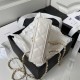 CHANEL 23K kelly Handbag AP3435