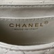 CHANEL 23K kelly Handbag AP3435