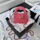 CHANEL 23K kelly Handbag AP3435