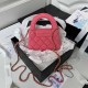 CHANEL 23K kelly Handbag AP3435