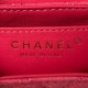 CHANEL 23K kelly Handbag AP3435