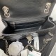 CHANEL 2.55 MINI HANDBAG AS0874