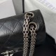 CHANEL 2.55 MINI HANDBAG AS0874