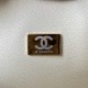 CHANEL 2.55 MINI HANDBAG AS0874