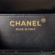 CHANEL MINI FLAP HANDBAG AS2615