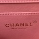 CHANEL MINI FLAP HANDBAG AS2615