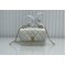 CHANEL MINI FLAP HANDBAG AS2615