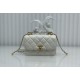 CHANEL MINI FLAP HANDBAG AS2615