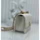 CHANEL MINI FLAP HANDBAG AS2615