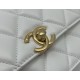 CHANEL MINI FLAP HANDBAG AS2615