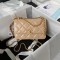 CHANEL MINI FLAP HANDBAG AS2615