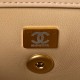 CHANEL MINI FLAP HANDBAG AS2615