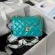 CHANEL MINI FLAP HANDBAG AS2615