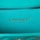 CHANEL MINI FLAP HANDBAG AS2615