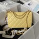 CHANEL SMALL FLAP HANDBAG AS2649