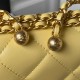 CHANEL SMALL FLAP HANDBAG AS2649