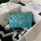 CHANEL SMALL FLAP HANDBAG AS2649