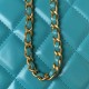 CHANEL SMALL FLAP HANDBAG AS2649