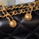 CHANEL SMALL FLAP HANDBAG AS2649