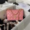 CHANEL SMALL FLAP HANDBAG AS2649