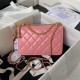 CHANEL SMALL FLAP HANDBAG AS2649