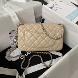 CHANEL FLAP BAG AS1787