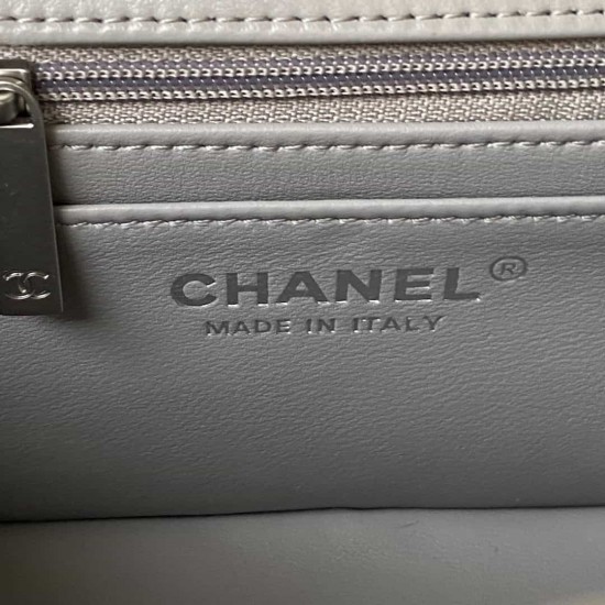 CHANEL FLAP BAG AS1787