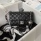 CHANEL FLAP BAG AS1787