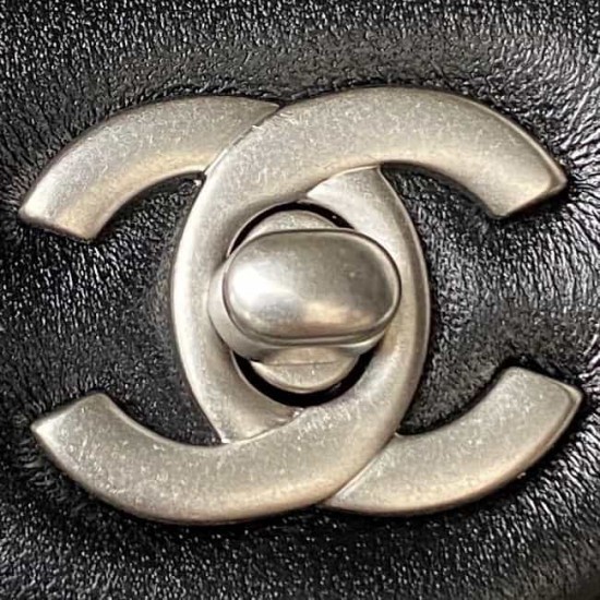 CHANEL FLAP BAG AS1787