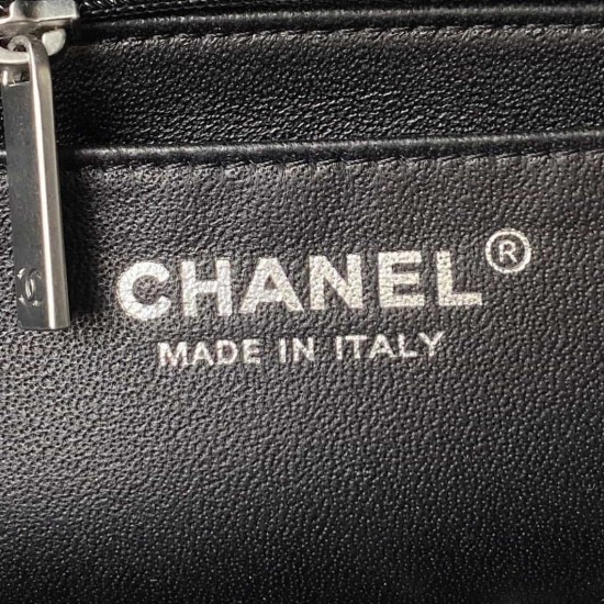 CHANEL FLAP BAG AS1787